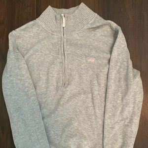 Vineyard vines pullover